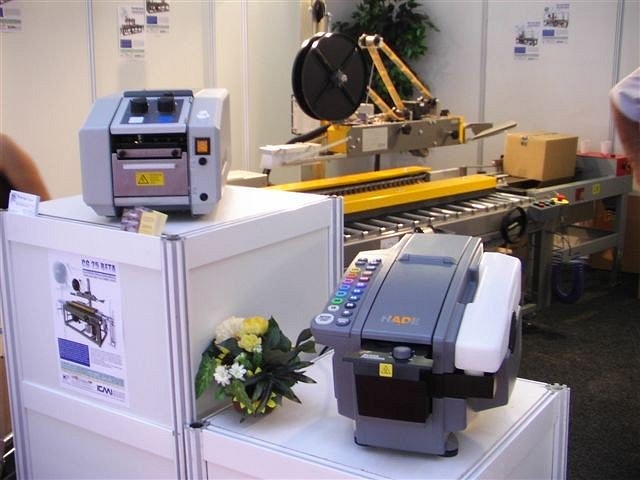 Beogradski sajam 2006