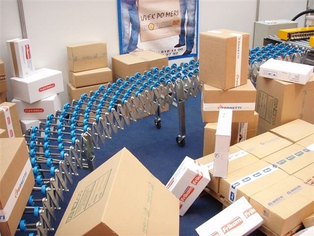 Beogradski sajam 2008