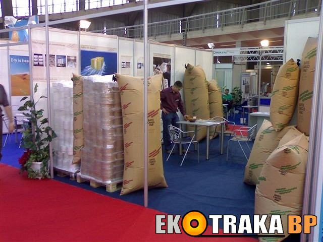 Beogradski sajam 2009