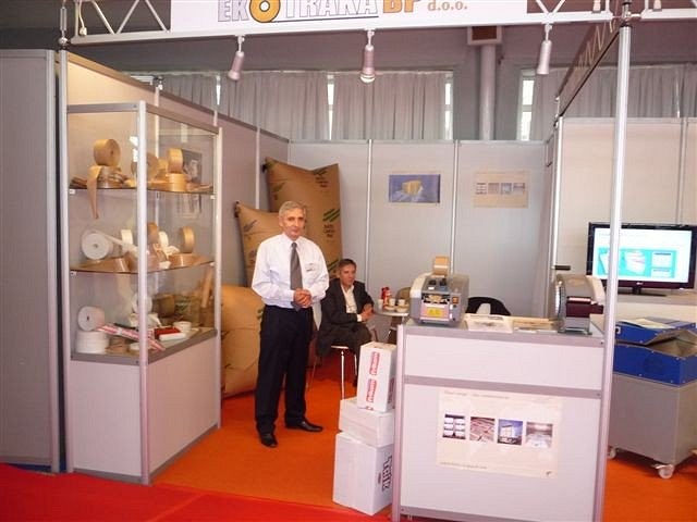 Beogradski sajam 2011