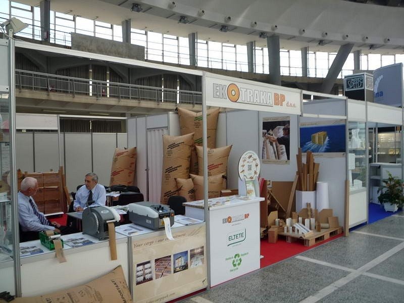 Beogradski sajam 2013