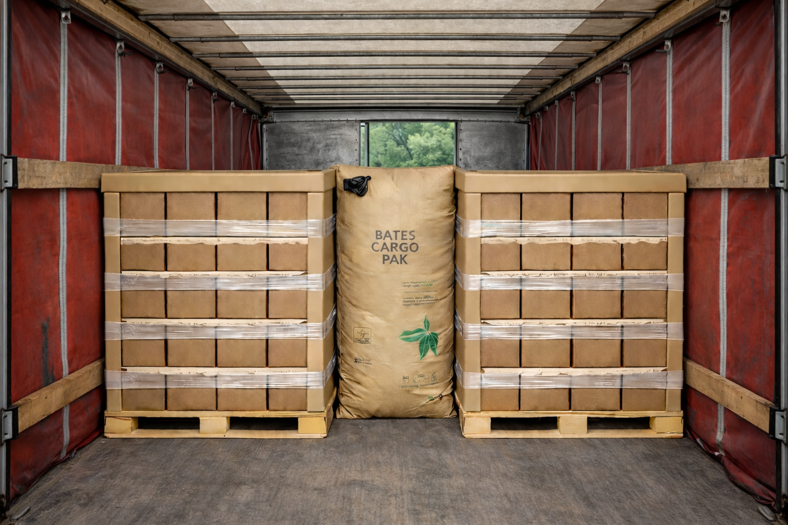 EKOTRAKA rešenja za pakovanje