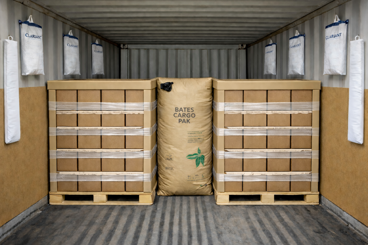 EKOTRAKA Rešenja za pakovanje