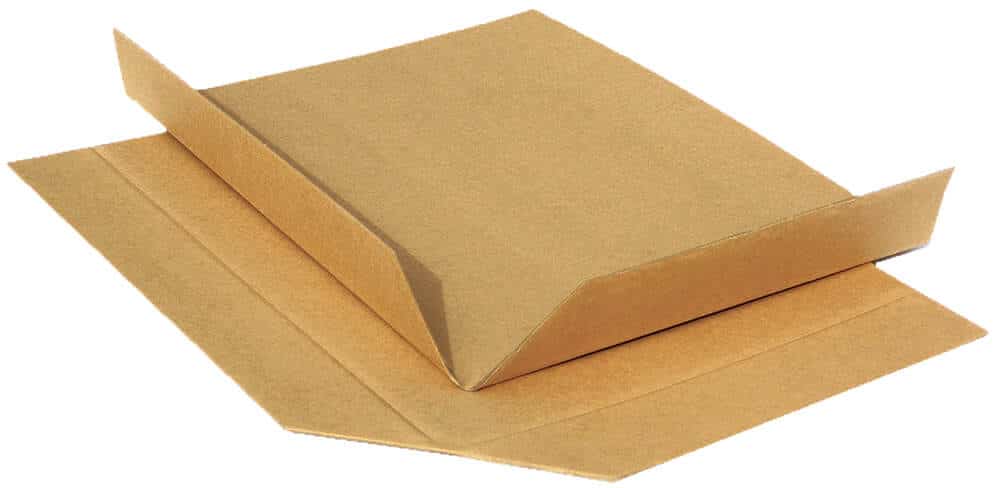 Slip sheets