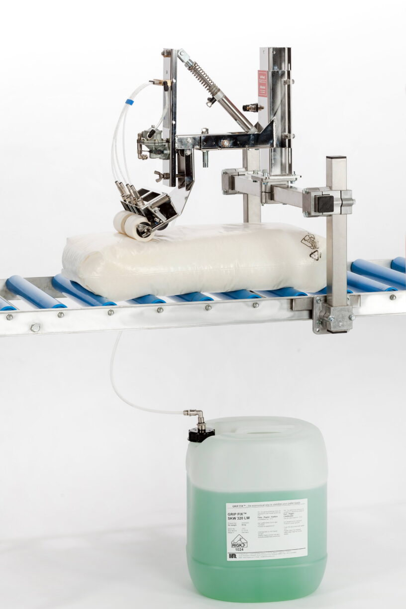 GRIP FIX (Protiv klizanja)