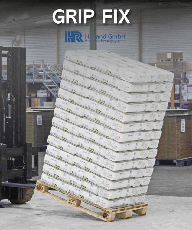 GRIP FIX (Protiv klizanja)